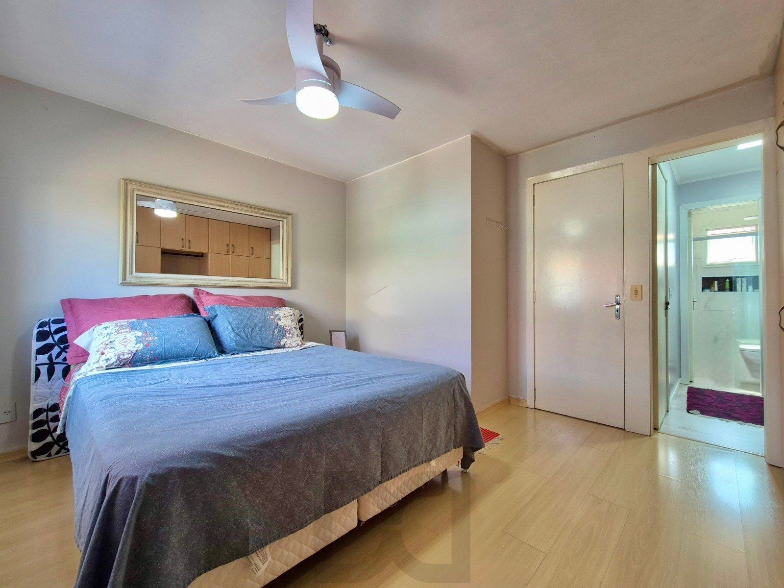 Casa em Condomínio com 3 quartos, 2 vagas e 79.59m² Humaitá, Porto Alegre — foto 12