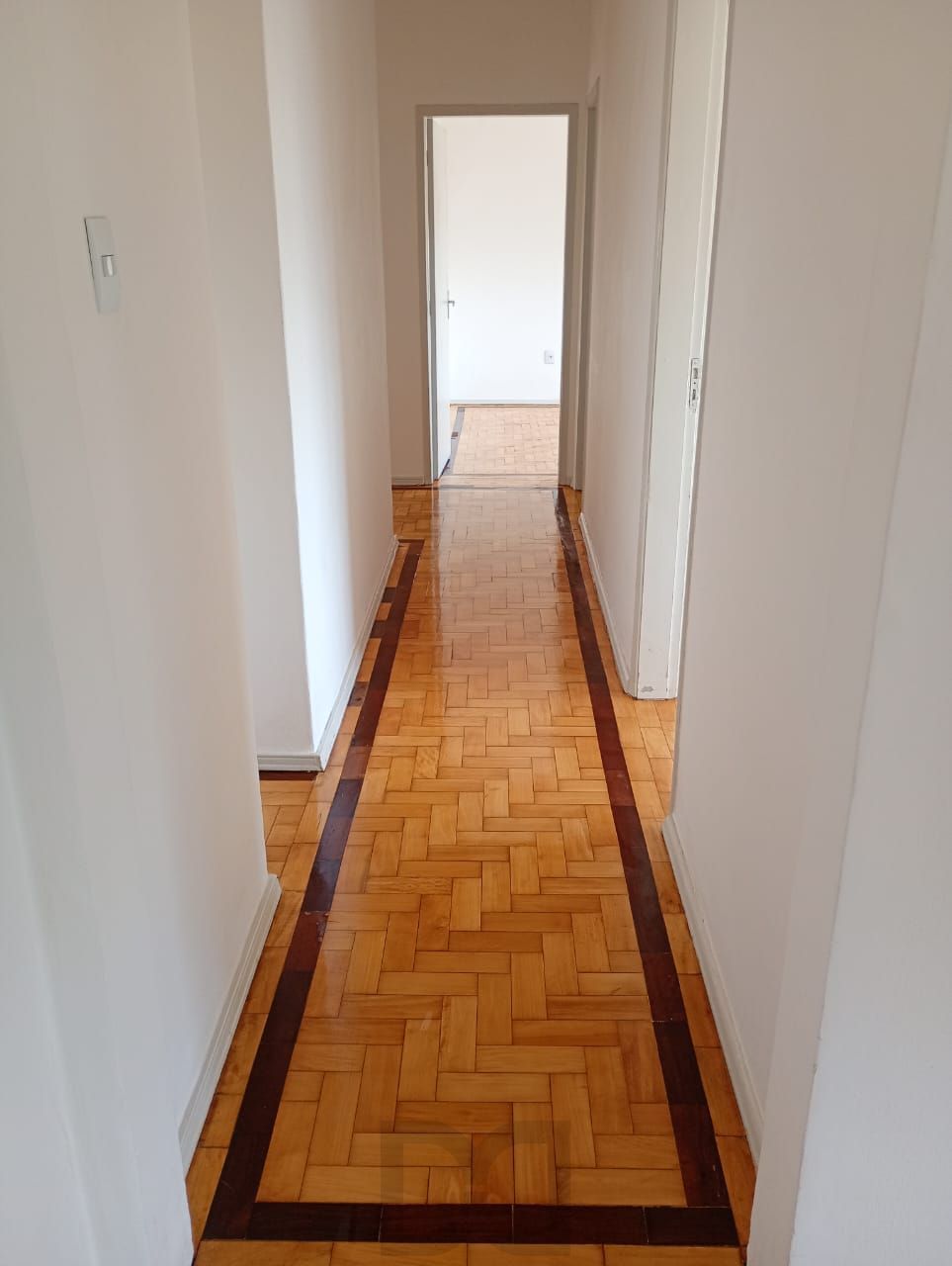 Apartamento com 108 metros privativos com 2 dormitórios na Rua Santa Cecilia. — foto 9