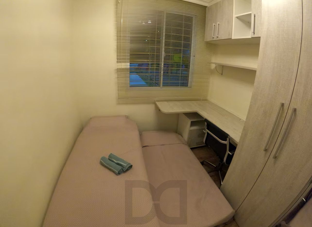 Apartamento de 2 quartos térreo com 49 metros privativos e 1 vaga de garagem — foto 11
