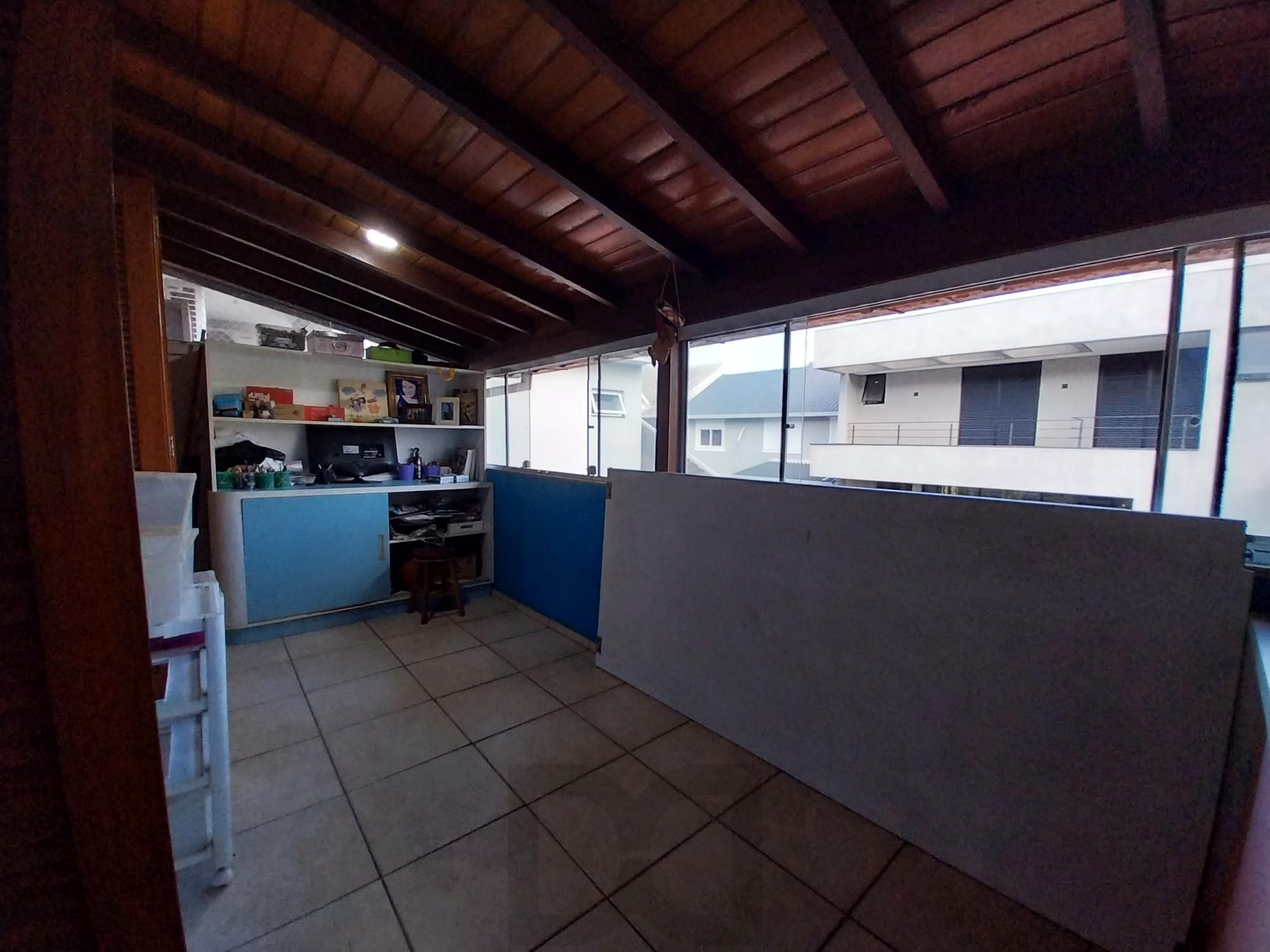 Casa em Condomínio com 4 quartos, 1 suíte e 300m² à venda em Ecoville. — foto 36