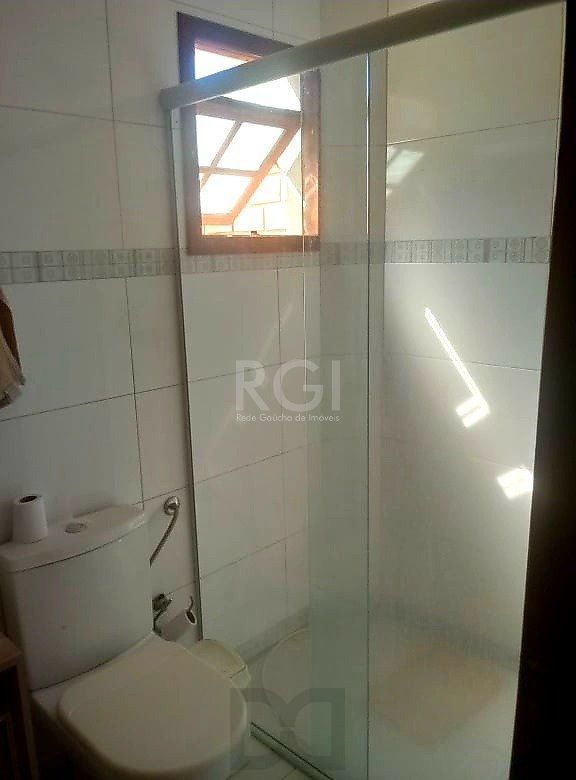 Casa com piscina 3 dormitórios e 2 Costa e Silva Zona Norte de Porto Alegre — foto 9