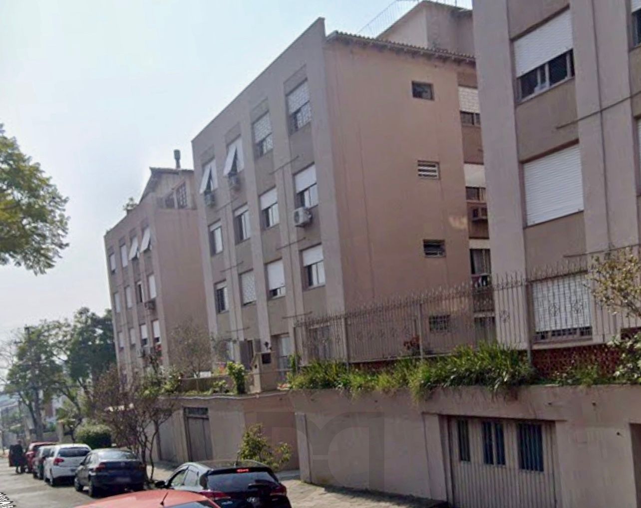 Apartamento com 2 quartos com closet à venda 1 vaga de garagem Elevador Sarandi — foto 32