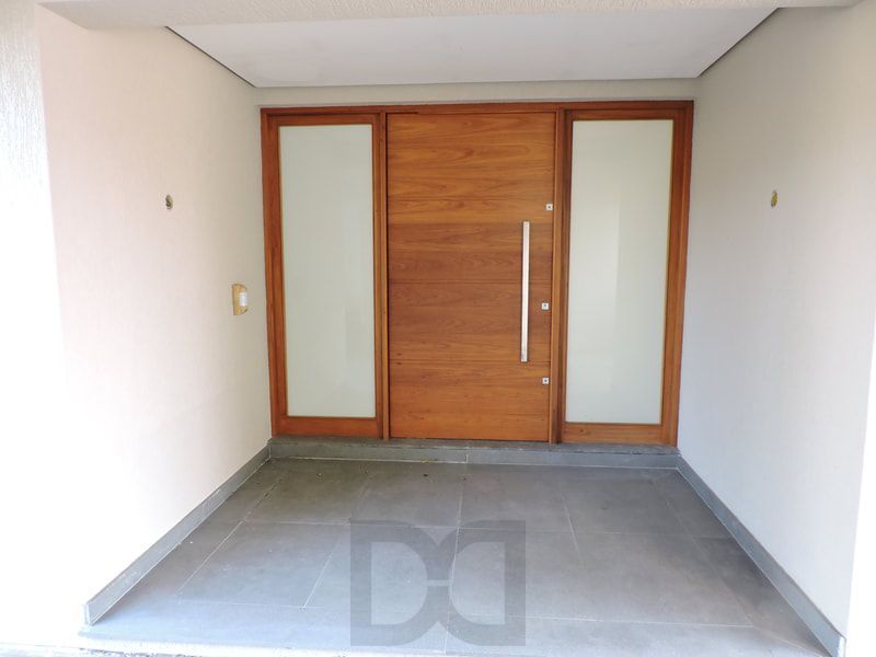 Casa nova de 600m² com 4 dormitórios e 3 vagas — foto 49