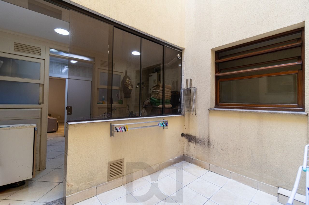Apartamento mobiliado 2 quartos, vaga e churrasqueira no bairro Cristo Redentor — foto 31