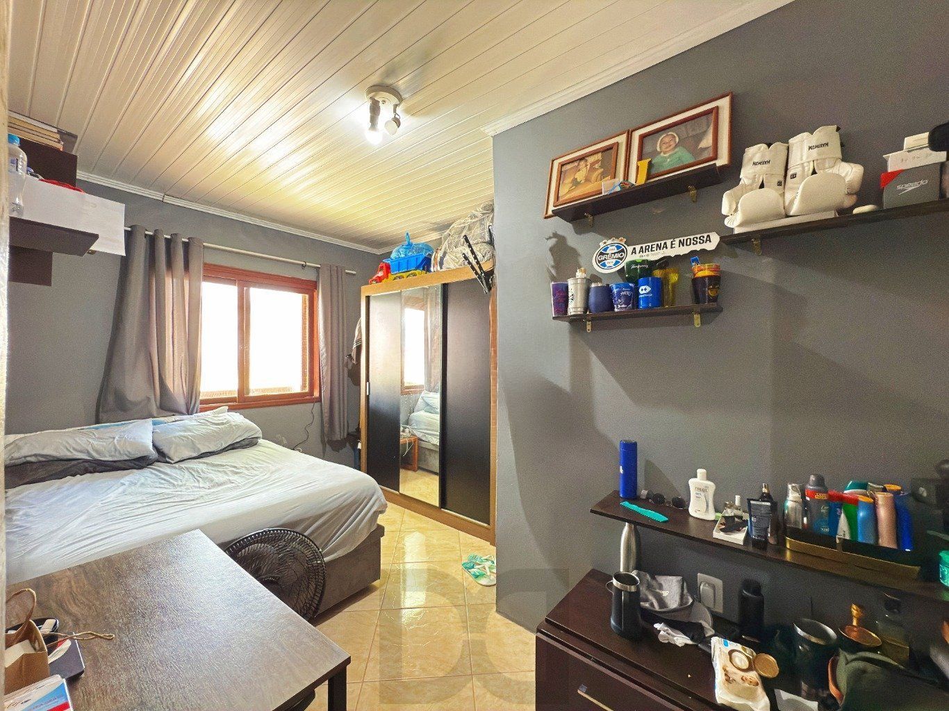 Casa com 3 dormitórios 1 suíte e 2 vagas a venda no Jardim Carvalho — foto 15