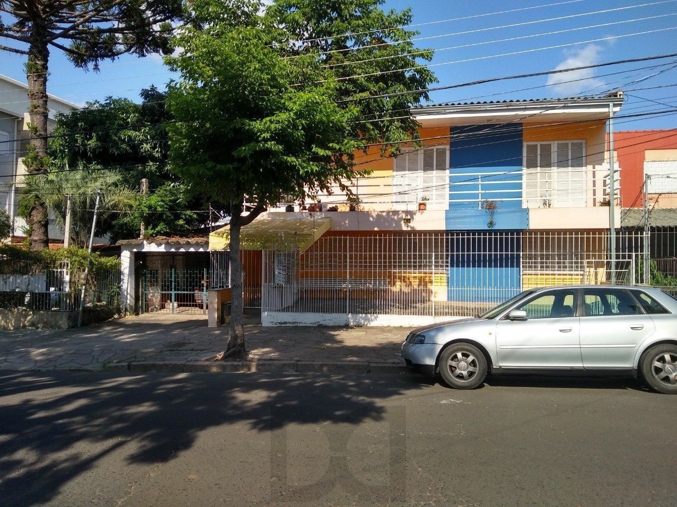Apartamento Térreo 1 quarto, 38m² privativos, portaria 24hrs no bairro Partenon — foto 1