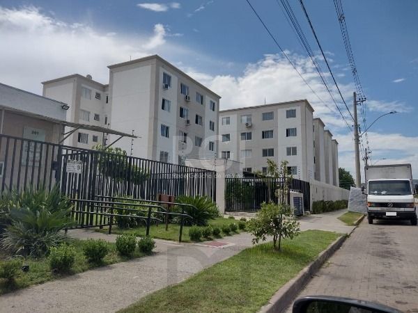 Apartamento 2d com vaga escriturada e infra Jardim Leopoldina — foto 32