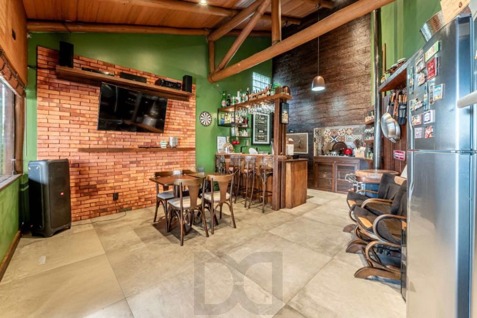 Casa em condomínio de 3 dormitórios no bairro Ipanema Porto Alegre. — foto 30