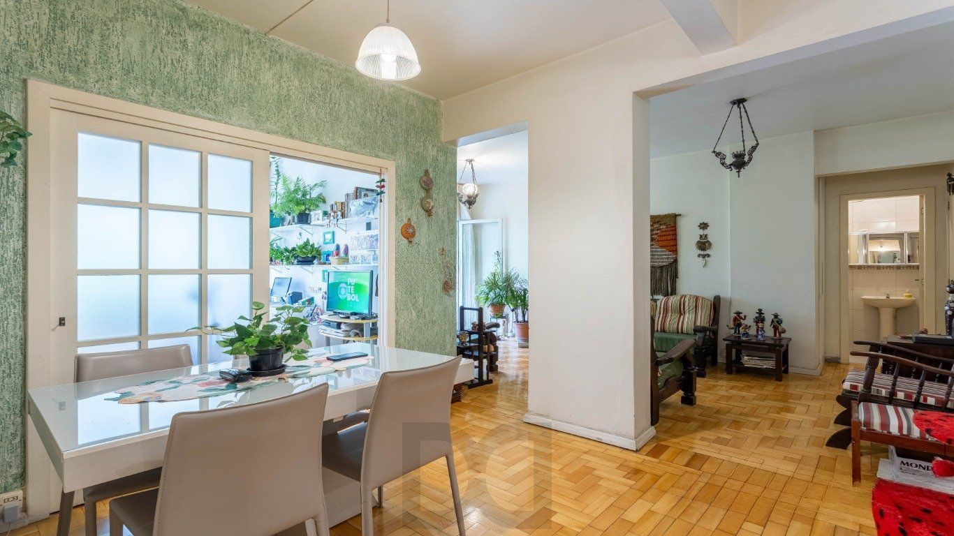 Apartamento 3 Quartos com Vaga e elevador no Centro Histórico — foto 7