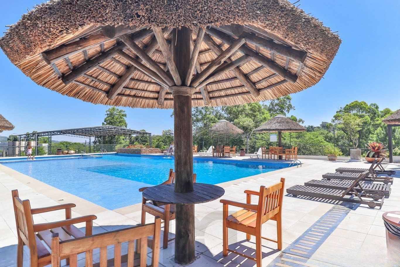 Casa em Condomínio com 3 Dormitórios e 3 Vagas na Lomba do Pinheiro — foto 53
