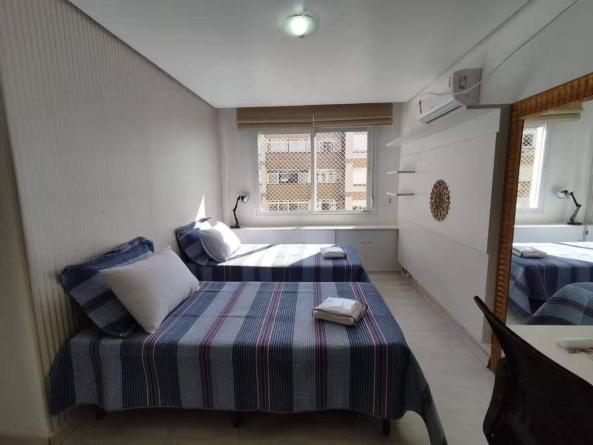Apartamento 2 Quartos Mobiliado 79m² com Elevador na Vila Assunção — foto 8