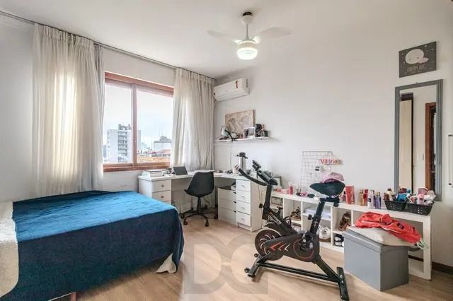 Apartamento de 3 quartos e 1 vaga de garagem no bairro Mont'Serrat em Poa. — foto 20