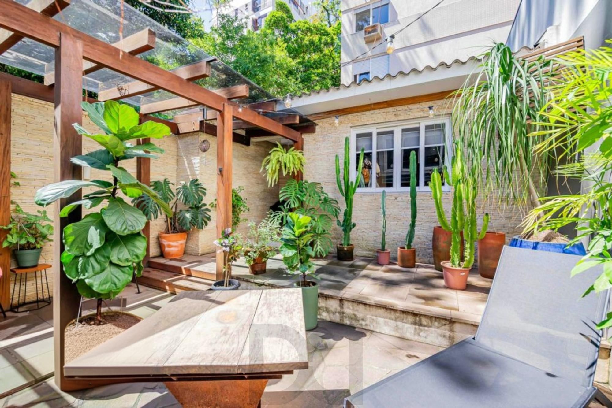 Apartamento garden com 2 quartos e 110m² à venda em Mont'serrat, — foto 43