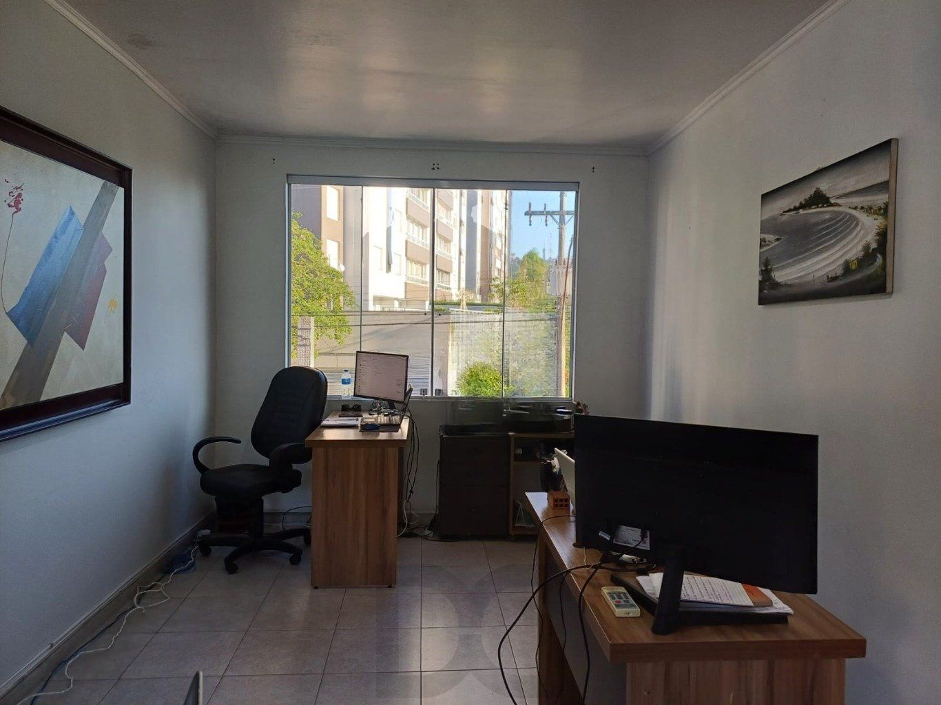 Casa com 3 quartos, 3 banheiros, 300m² e 8 vagas no Menino Deus. — foto 20