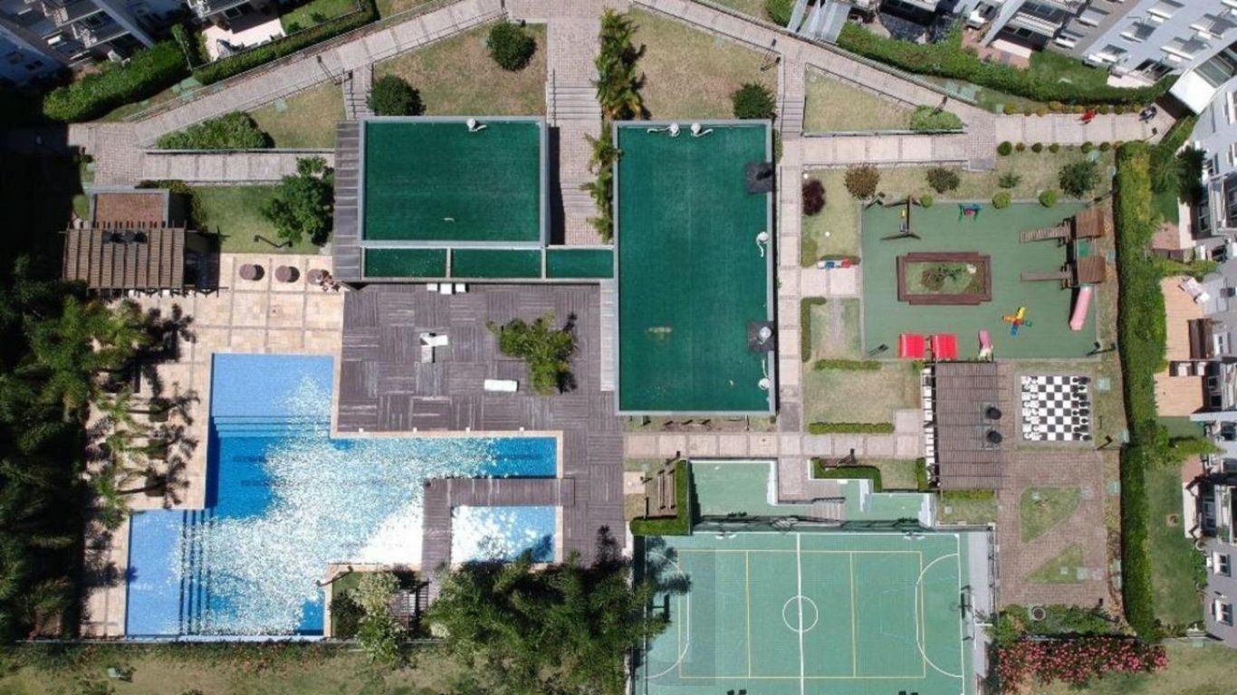 Apartamento Garden 2 Dormitórios com Vaga no Jardim Sabará — foto 33