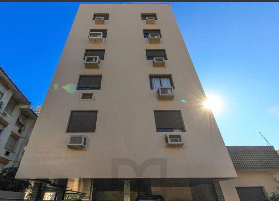Apartamento mobiliado de 2 dormitórios com sacada churrasqueira, elevador vaga — foto 46