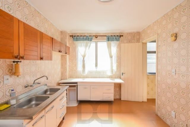 Apartamento de 3 quartos, bairro Rio Branco Porto Alegre. — foto 10