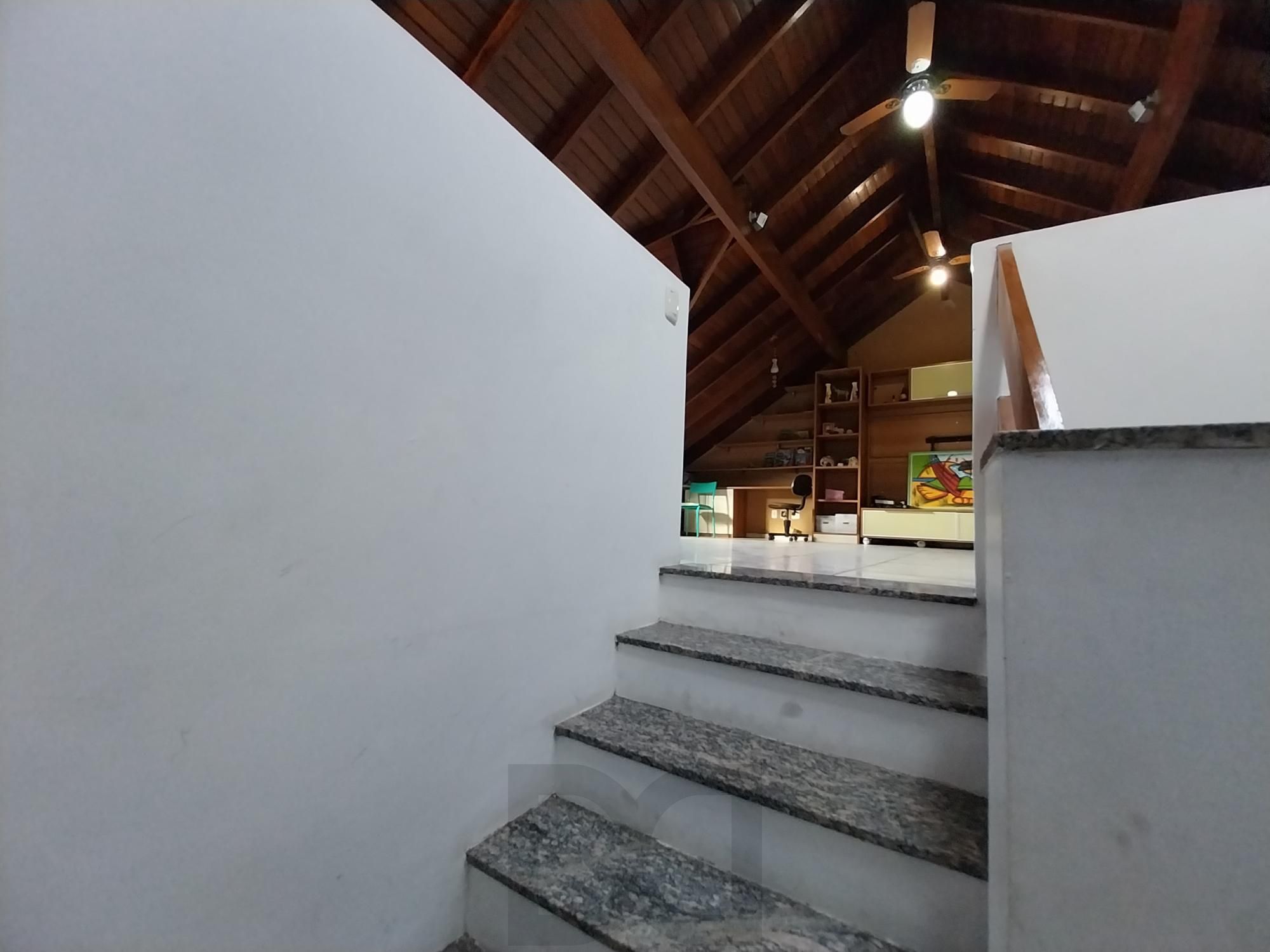 Casa em Condomínio com 4 quartos, 1 suíte e 300m² à venda em Ecoville. — foto 43