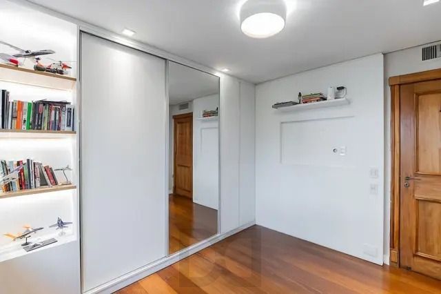 Apartamento 3 dormitórios e 3 vagas de garagem bairro Auxiliadora Poa. — foto 23