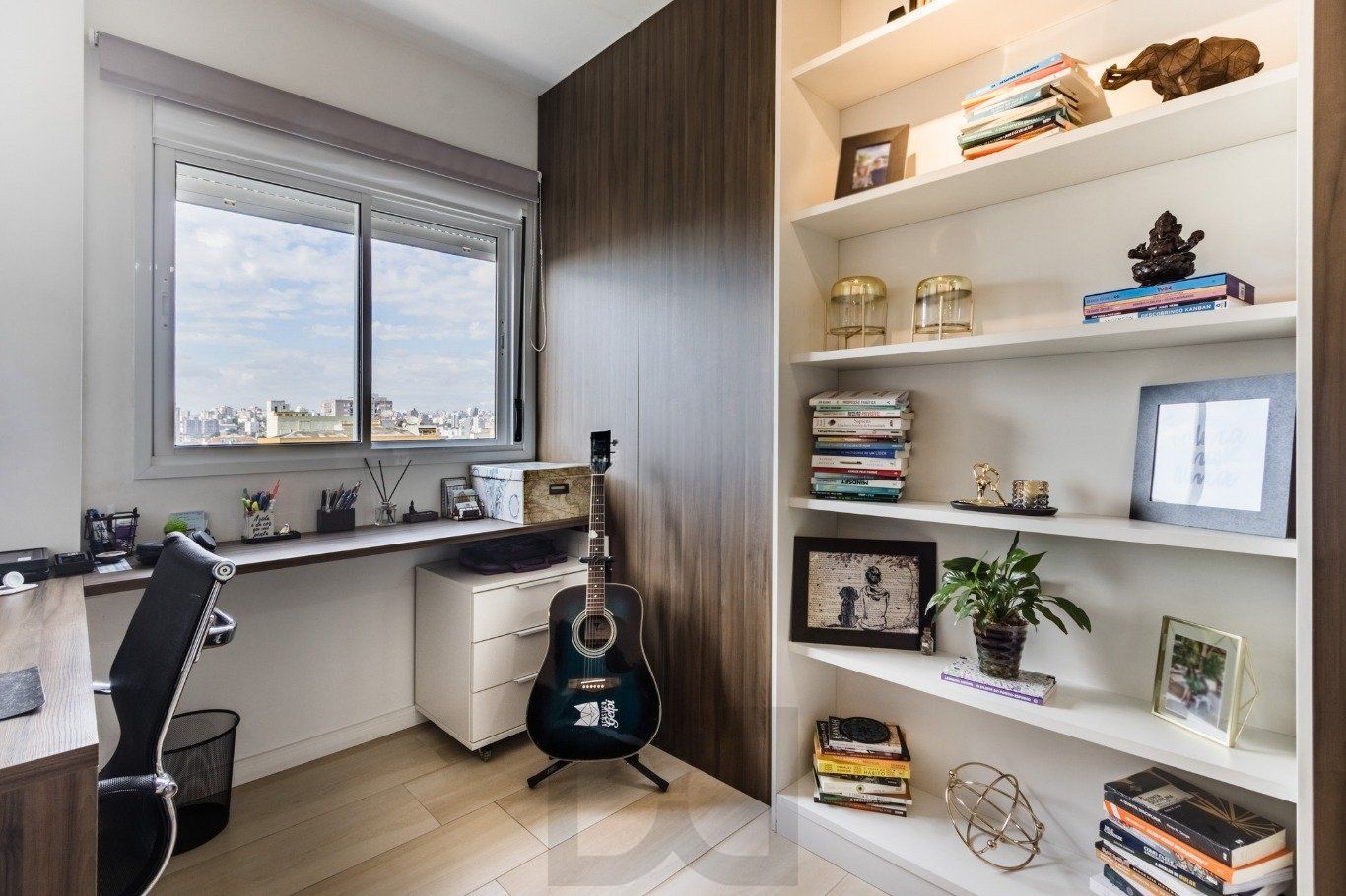 Apartamento 2 Dormitórios com Elevador e Vaga no São Geraldo — foto 24