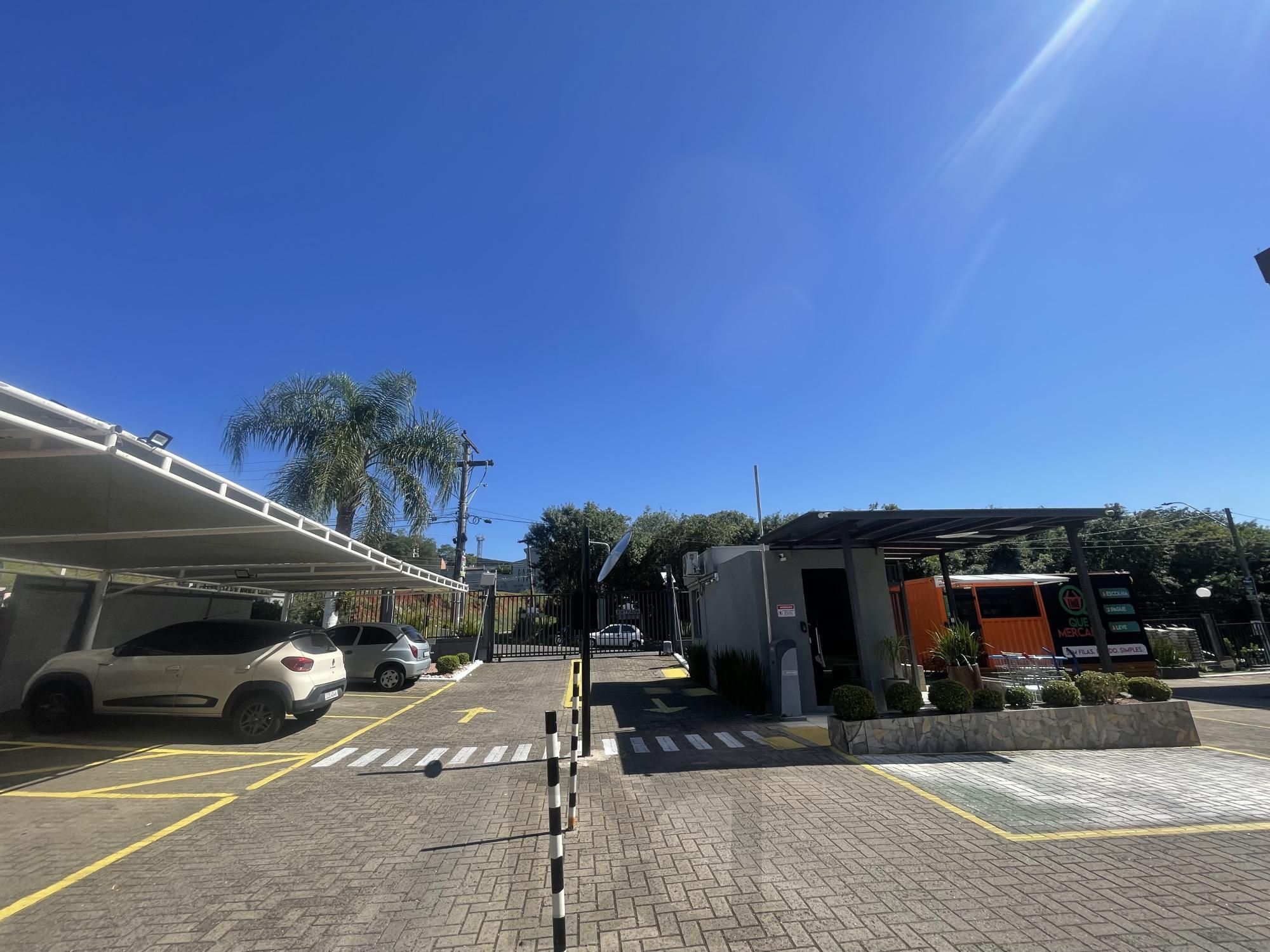 Apartamento 2 quartos Térreo Jardim Leopoldina em Porto Alegre para Comprar — foto 21