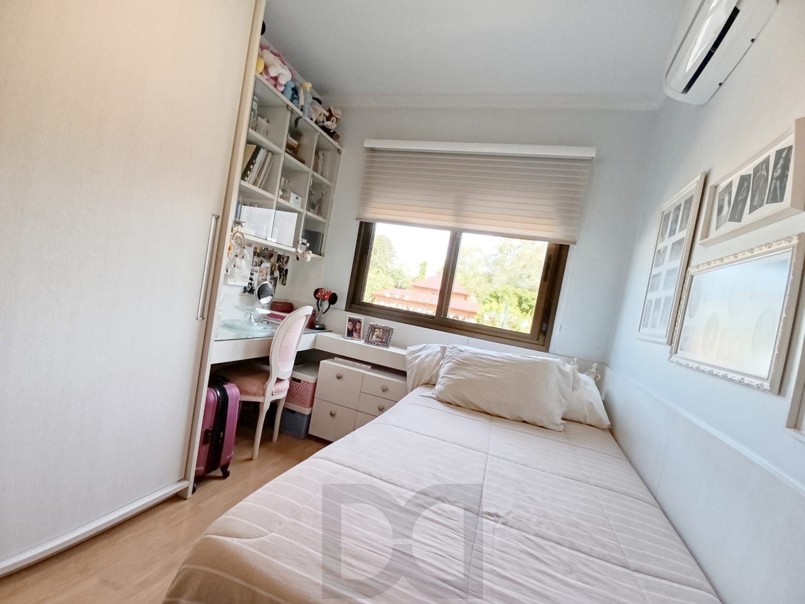 Apartamento semi mobiliado 3 quartos, elevador, 2 vagas no bairro São João. — foto 22