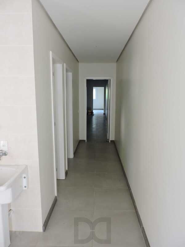 Casa nova de 600m² com 4 dormitórios e 3 vagas — foto 57