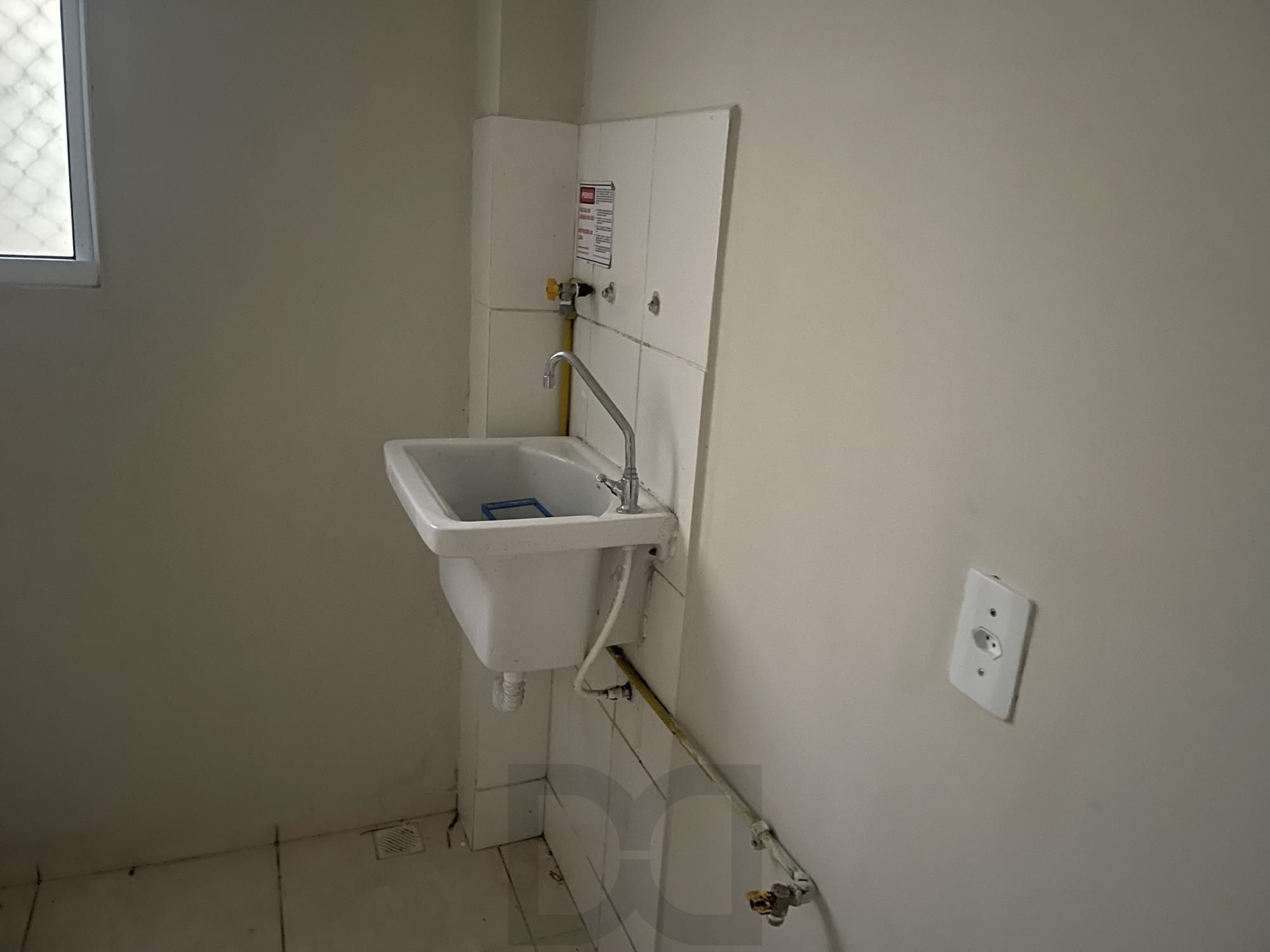 Apartamento 2 dormitórios 1 vaga no condomínio Laçador, Jardim Leopoldina — foto 11