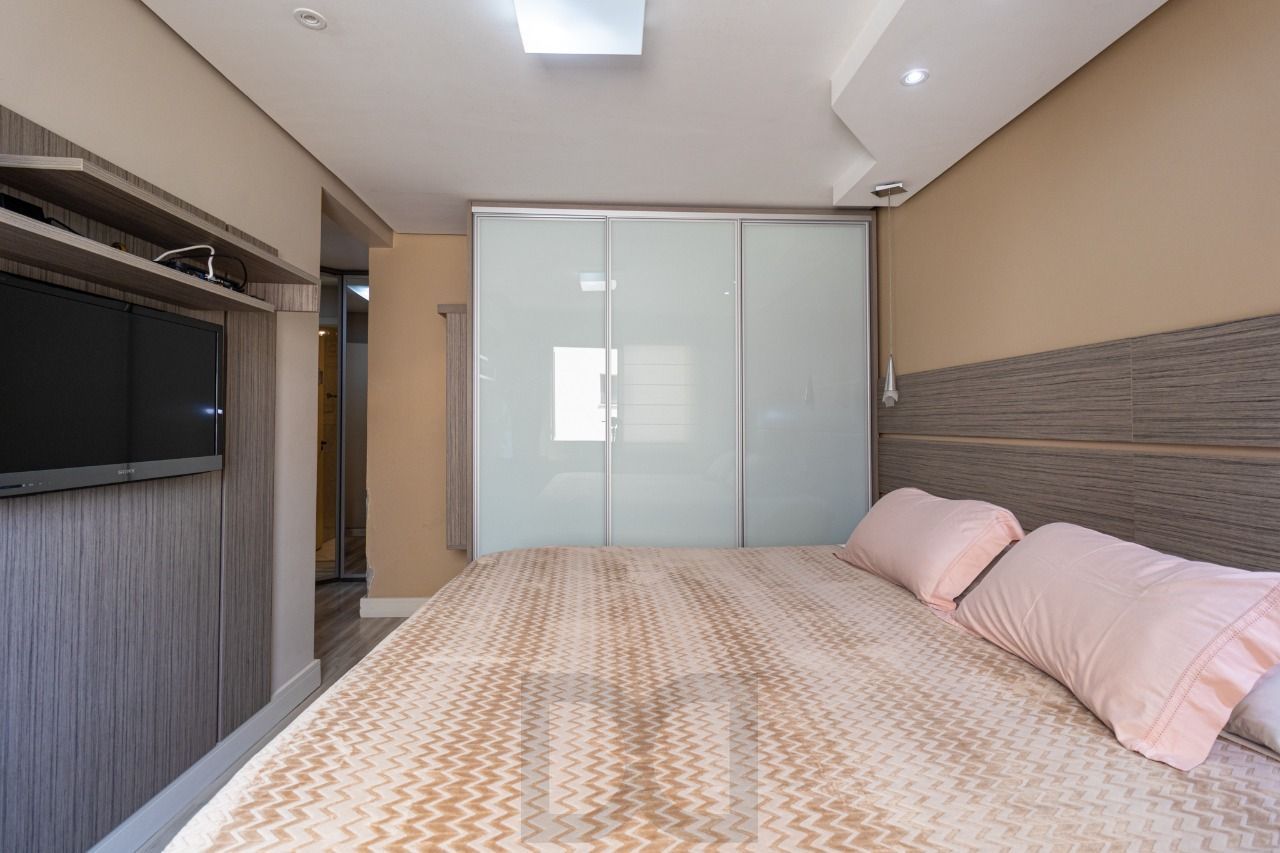 Apartamento mobiliado 2 quartos, vaga e churrasqueira no bairro Cristo Redentor — foto 18