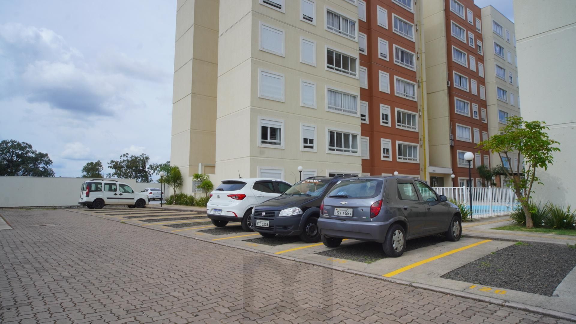 Apartamento com 2 quartos, à venda, com infra completa, Parque Santa Fé, — foto 41