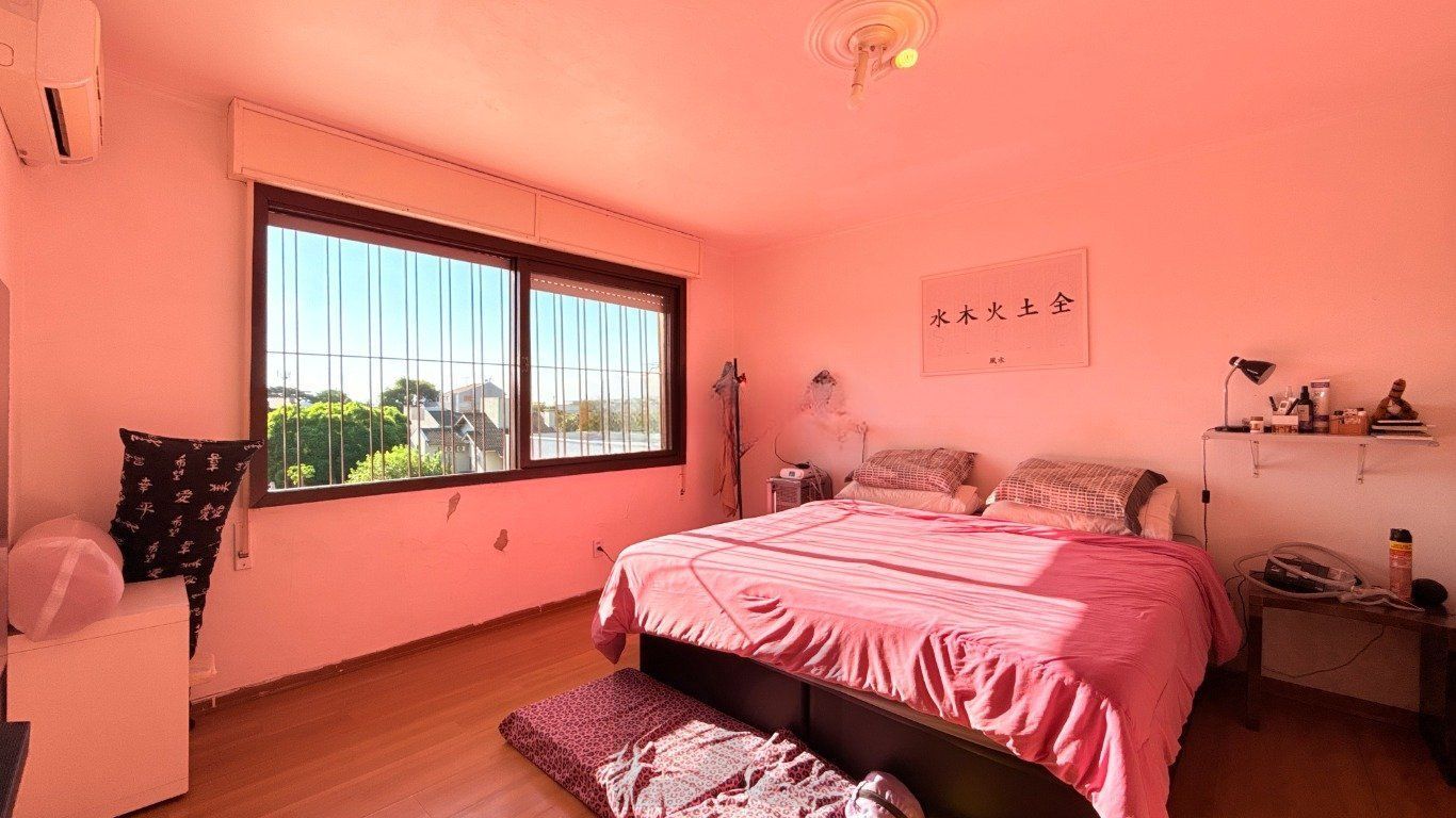 Casa com 4 quartos, vaga coberta, piscina e pátio no bairro Cristo Redentor — foto 17