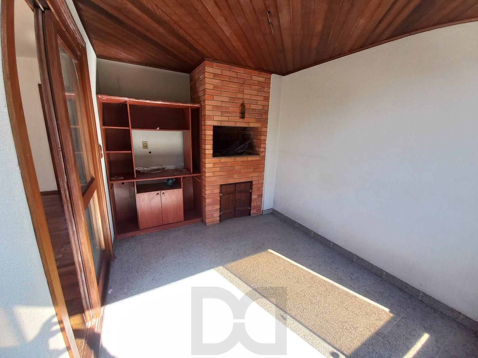 Apartamento com 3 quartos, 1 suíte, sacada e 3 vagas no Bairro jardim Itu — foto 5