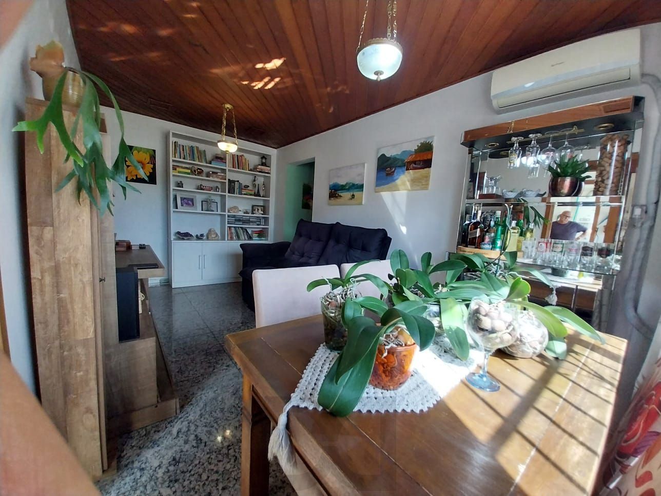 Apartamento 1 dormitório, elevador à venda Rua Albion — foto 29