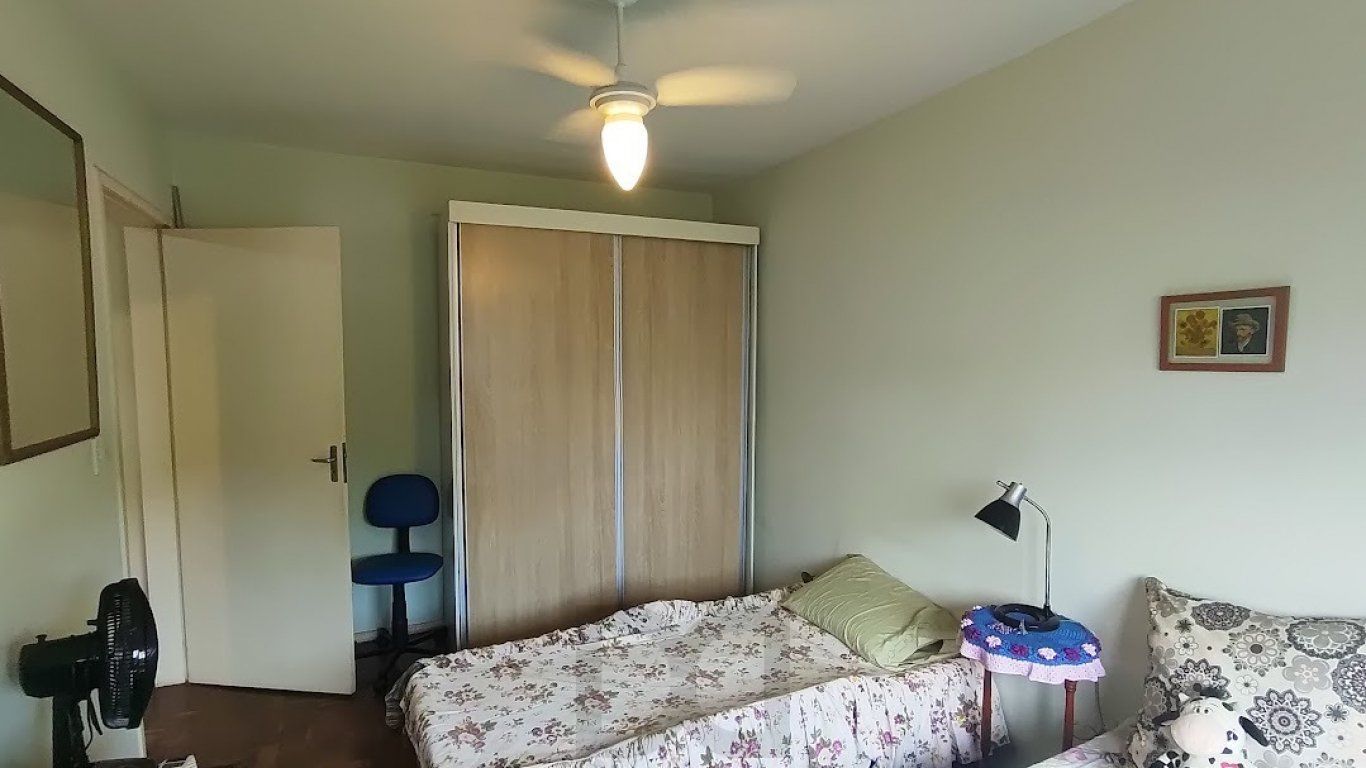 Apartamento com 1 quarto e 43m² à venda no Cristo Redentor — foto 14