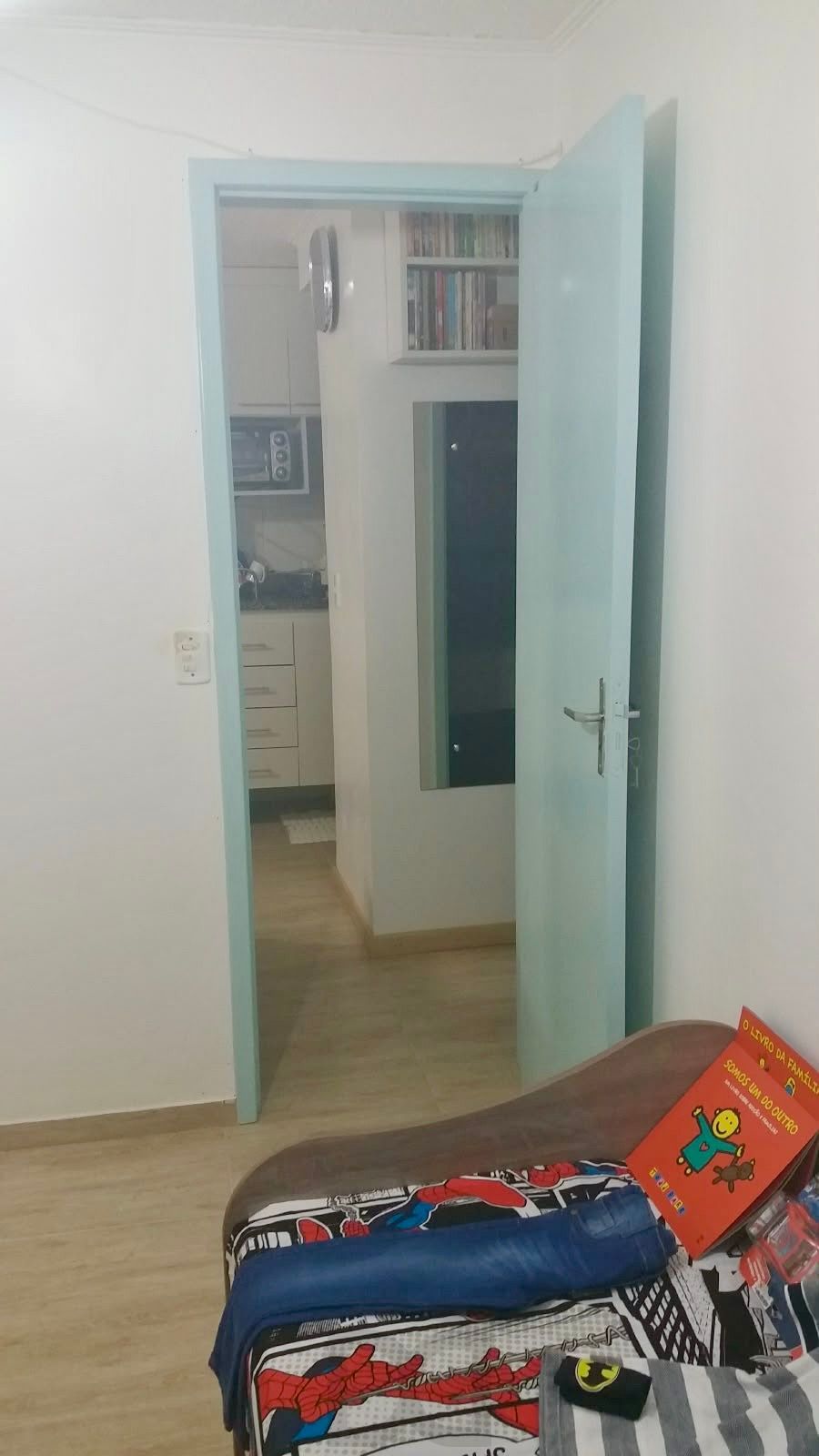 Apartamento com 2 quartos à venda na Rua Intendente Alfredo Azevedo, Glória — foto 24