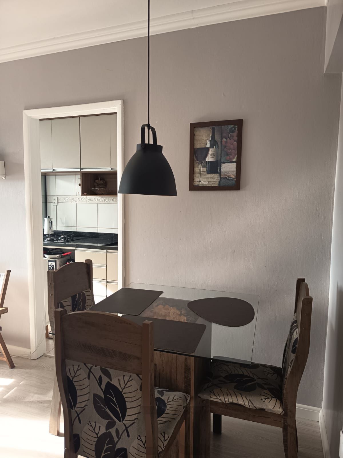 Apartamento 2 D reformado, elevador , vaga na Azenha — foto 16