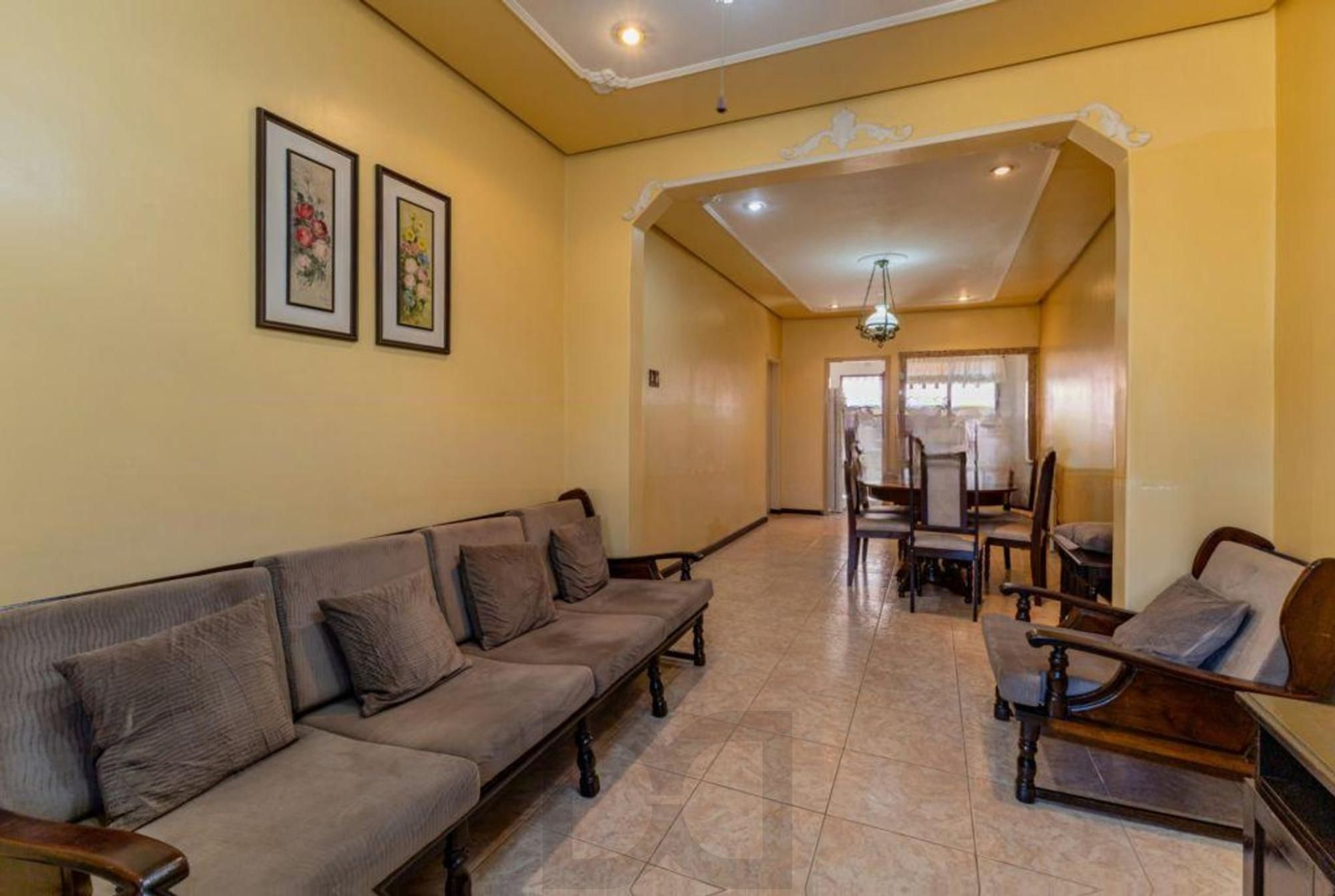Casa 3 Quartos com 2 Vagas no Vila João Pessoa — foto 57