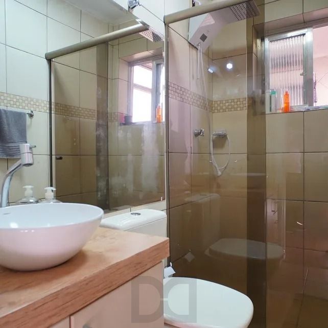 Apartamento 2 quartos, vaga, elevador e portaria 24hrs no bairro Sarandi — foto 13