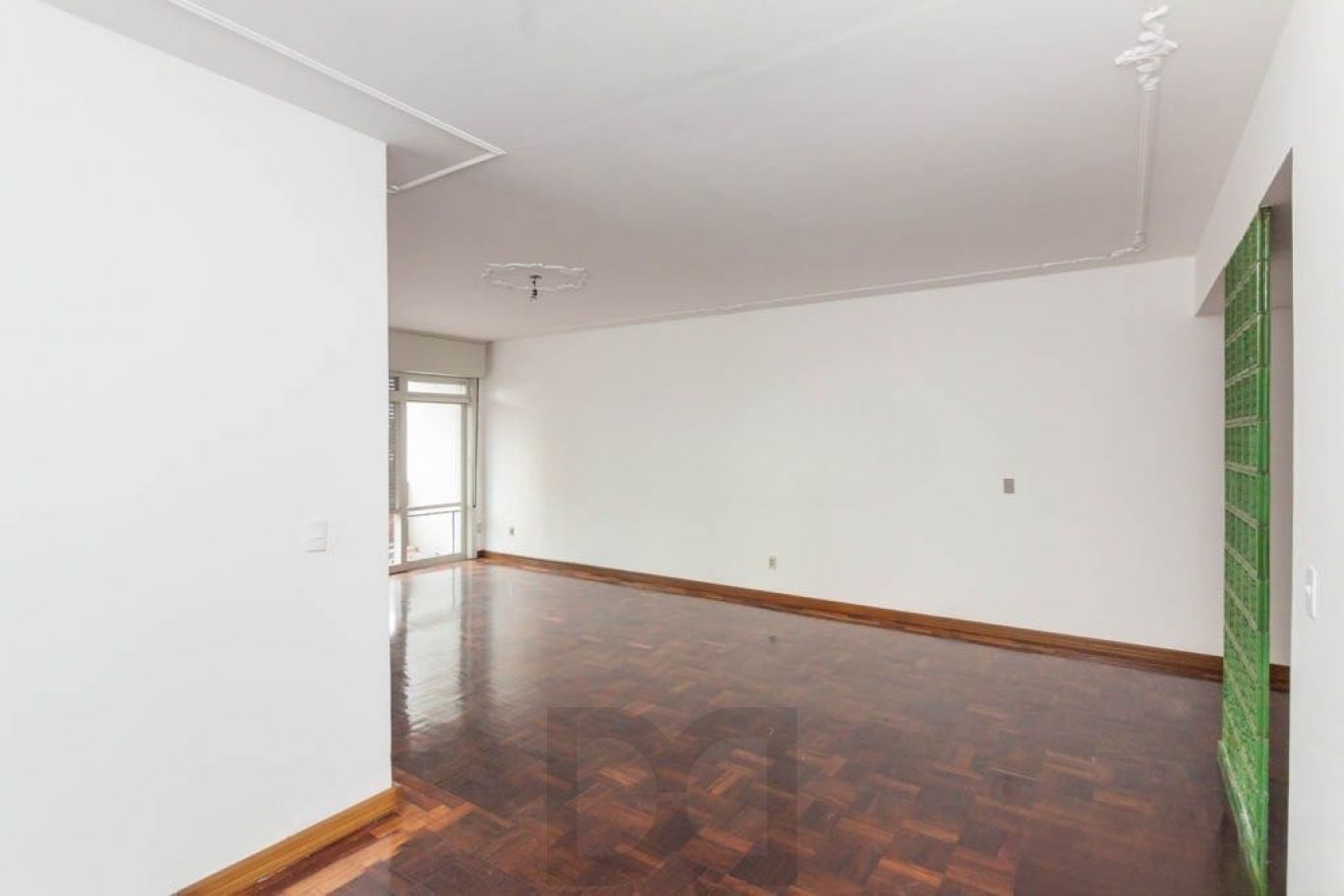 Apartamento de 3 dormitórios no centro Histórico de Porto Alegre. — foto 28