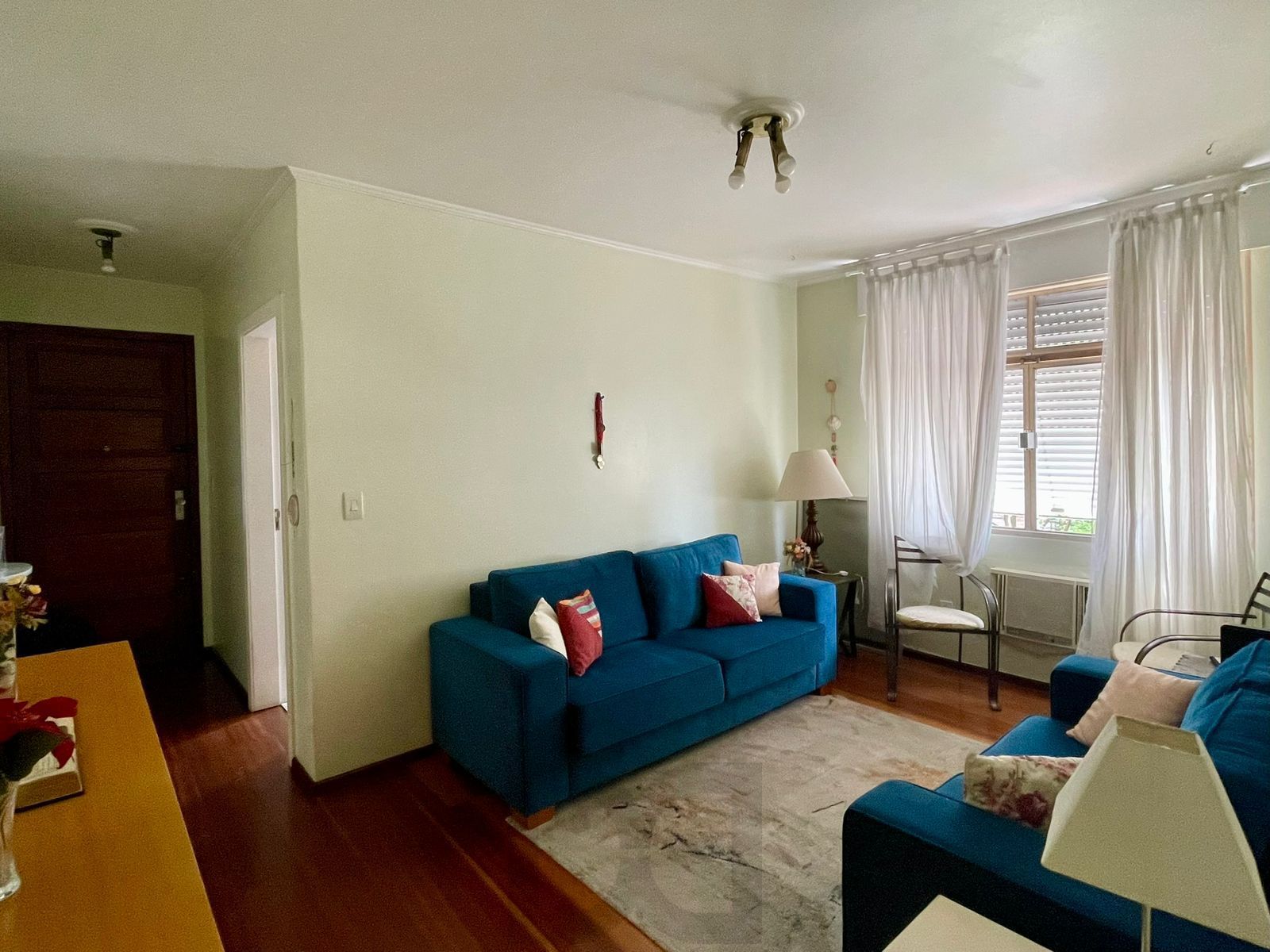 Apartamento de 3 quartos e 1 vaga no bairro São João. — foto 4