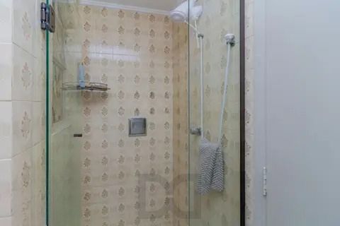 Apartamento de 2 quartos, elevador no Centro Histórico Porto Alegre. — foto 10