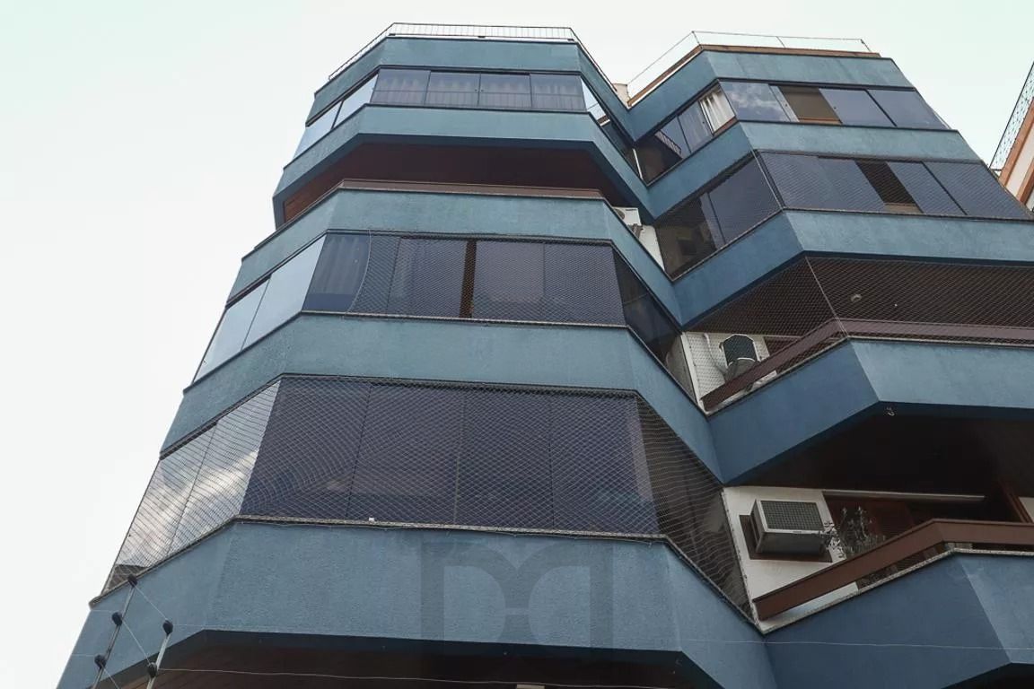 Apartamento com 2 quartos, 1 vaga com elevador na Vila Ipiranga — foto 35