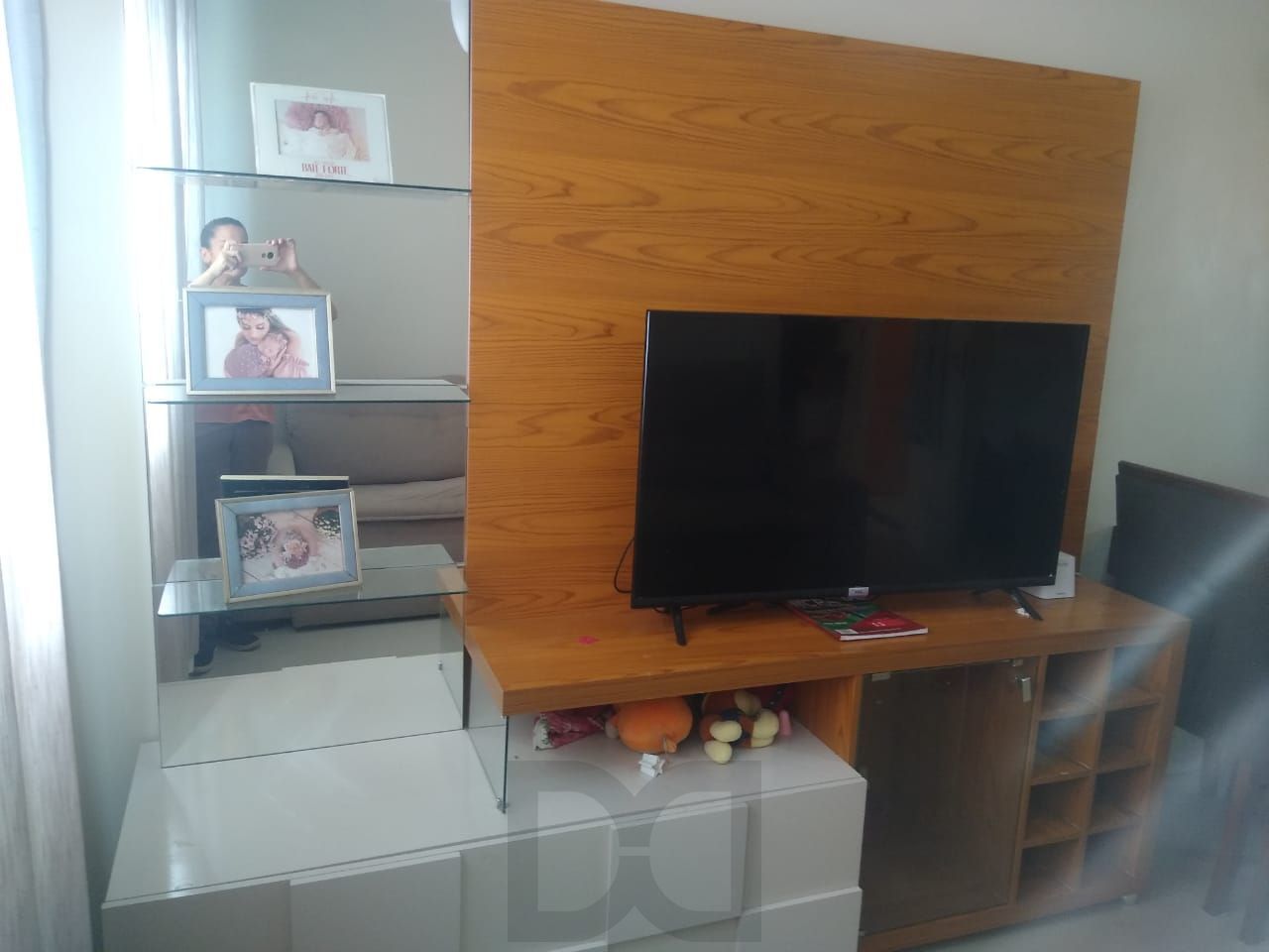 Apartamento 2 dormitórios, 1 vaga Condomínio Campos do Sul Cavalhada — foto 30
