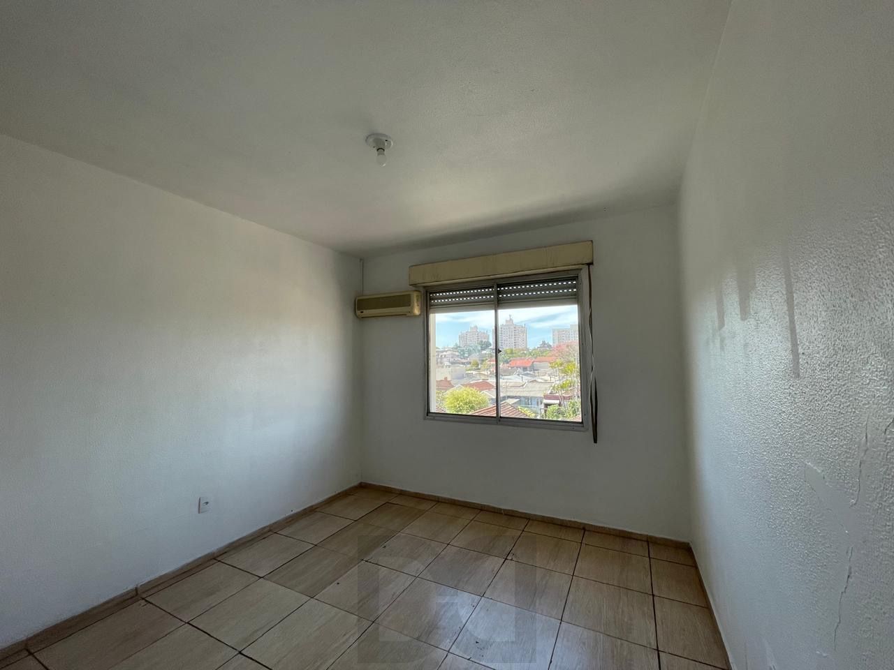 Apartamento de 1 quarto na Rua Engenheiro Francisco Rodolfo Simch no Sarandi — foto 9