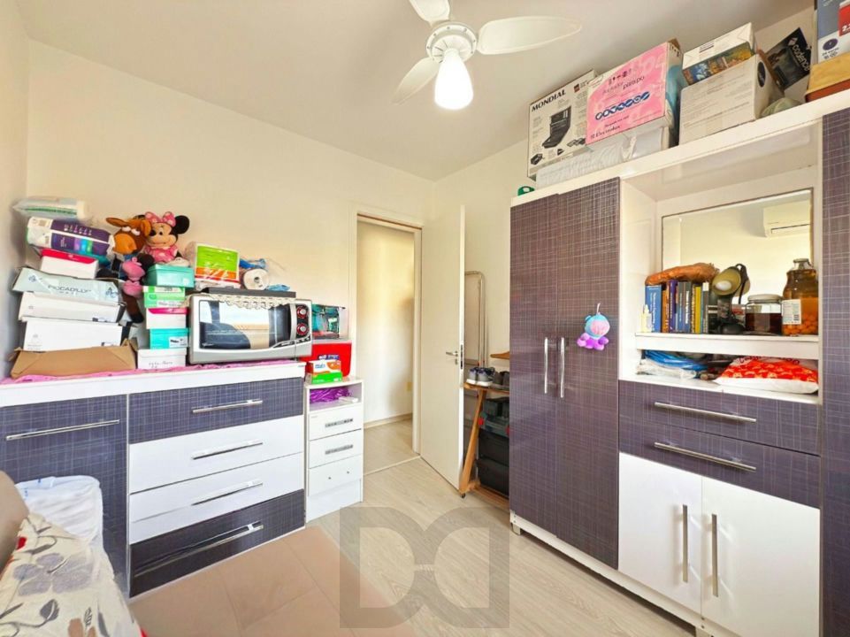Apartamento com 3 quartos, 2 vagas, piscina e elevador Cristo Redentor — foto 15