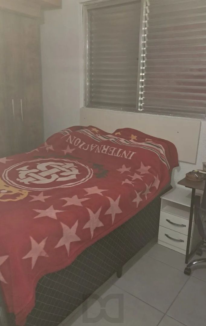 Apartamento Reformado no Rubem Berta | 2 Quartos, Vaga e Escriturado — foto 12