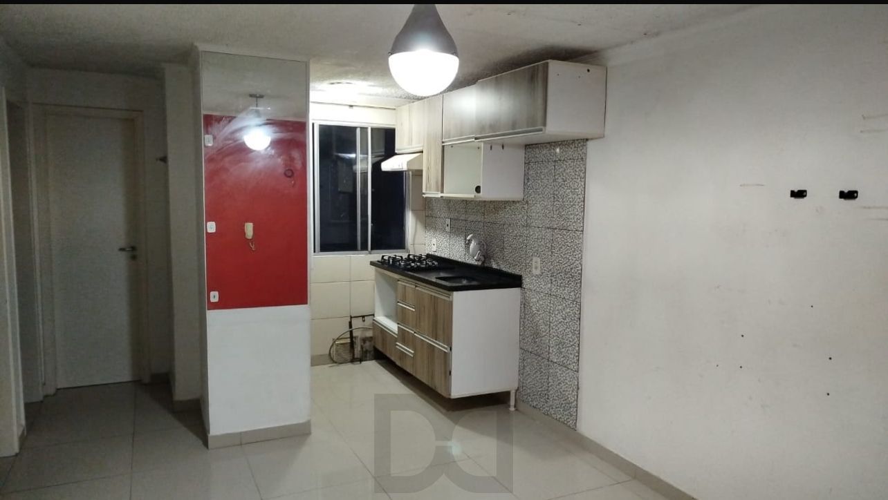 Apartamento 2 quartos 1 vaga no Jardim Leopoldina em Porto Alegre para Comprar — foto 12