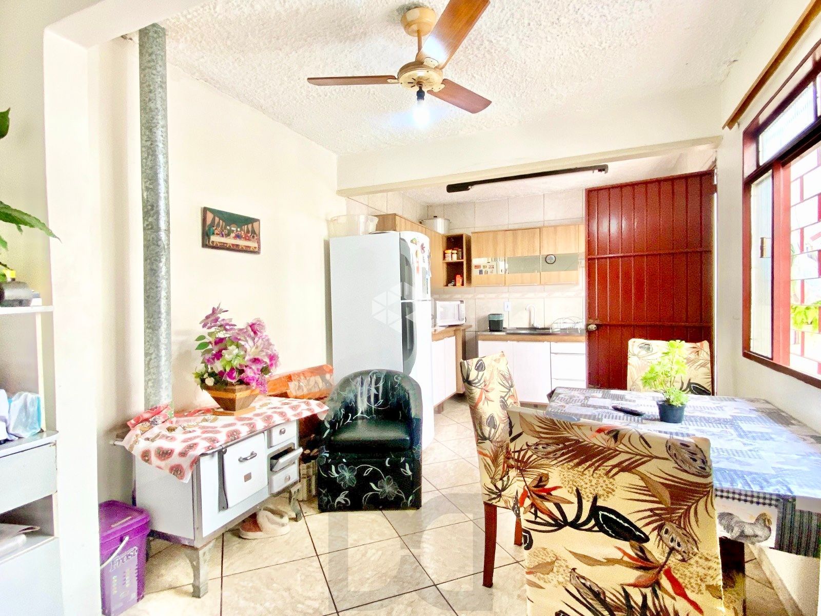 Casa Sobrado à venda com 3 dormitórios! no Morro Santana — foto 13