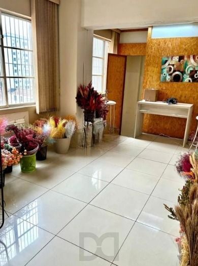 Sala comercial no bairro Centro. — foto 1