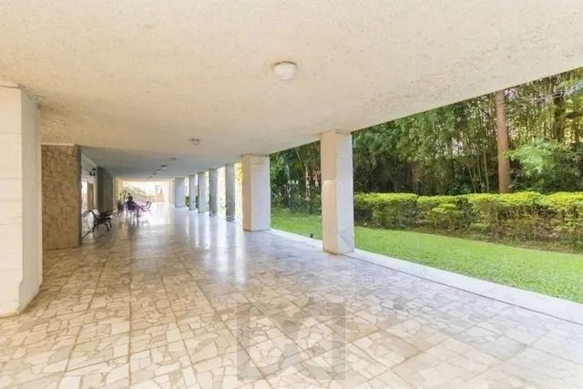 Apartamento de 3 quartos e 1 vaga de garagem no bairro Mont'Serrat em Poa. — foto 27